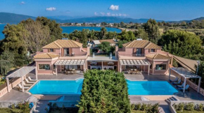 Agios Ioannis Villas